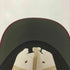 ウィアード WEIRDO 24SS FUCK U - BASEBALL CAP メンズ FREE