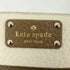 ケイトスペード Kate spade バイカラー二つ折レザーウォレット レディース