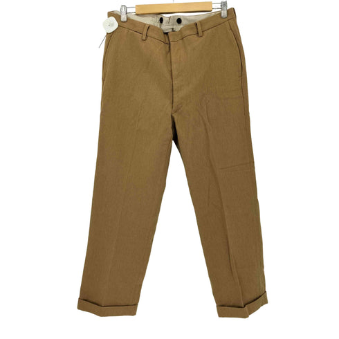 ギャングスタビル GANGSTERVILLE 22AW 300CLUB TROUSER メンズ JPN:XL
