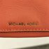 マイケルコース Michael Kors 三つ折りレザーウォレット レディース