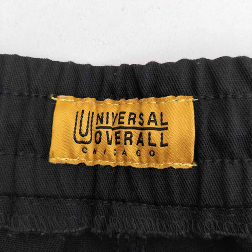 ユニバーサルオーバーオール UNIVERSAL OVERALL イージー シェフパンツ メンズ JPN:M