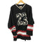 ウィアード WEIRDO 25SS MONSTERS - HOCKEY JERSEY メンズ JPN:XL