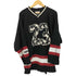 ウィアード WEIRDO 25SS MONSTERS - HOCKEY JERSEY メンズ JPN:XL