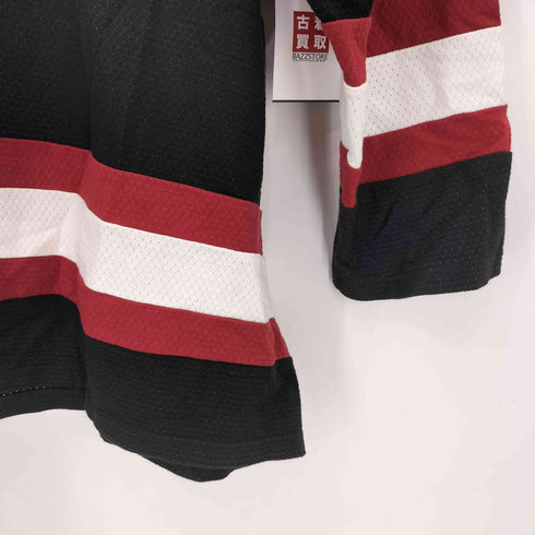 ウィアード WEIRDO 25SS MONSTERS - HOCKEY JERSEY メンズ JPN:XL