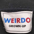 ウィアード WEIRDO 25SS MONSTERS - HOCKEY JERSEY メンズ JPN:XL