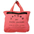 マークバイマークジェイコブス Marc by Marc Jacobs キャンバス地トートバッグ レディース