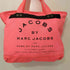 マークバイマークジェイコブス Marc by Marc Jacobs キャンバス地トートバッグ レディース