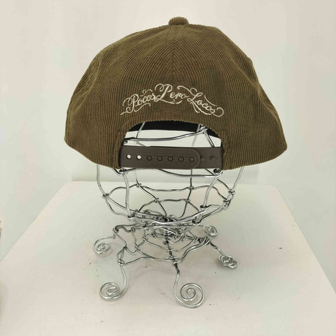 ギャングスタビル GANGSTERVILLE 24AW Locos Baseball Cap メンズ ONE SIZE