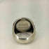 グラッドハンド GLADHAND Medal Ring Bronze メンズ 17号