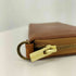 グラッドハンド GLADHAND Zip Wallet メンズ