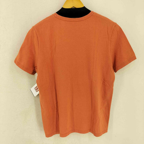 グラム glamb フロントプリントTシャツ メンズ JPN:2
