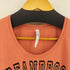 グラム glamb フロントプリントTシャツ メンズ JPN:2