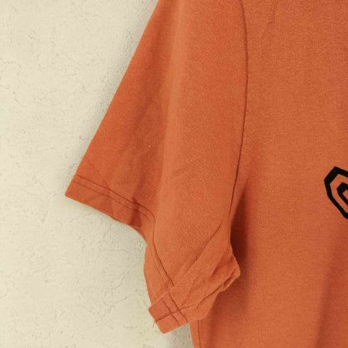 グラム glamb フロントプリントTシャツ メンズ JPN:2