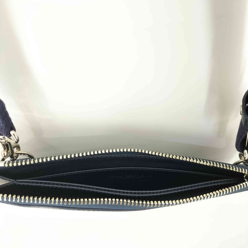 グラッドハンド GLADHAND MICRO BAG LIZARD メンズ