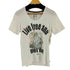 グラム glamb Live free and get fat フロントプリントTシャツ メンズ JPN:2