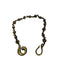 ウィアード WEIRDO GEAR HEAD WALLET CHAIN メンズ