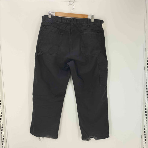 ディッキーズ Dickies ダックペインターパンツ メンズ 38×32