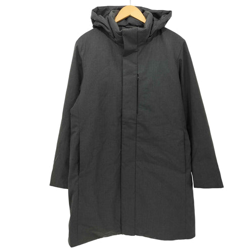 ユニクロ UNIQLO 24AW ハイブリッドダウンパーカ メンズ JPN:M