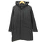 ユニクロ UNIQLO 24AW ハイブリッドダウンパーカ メンズ JPN:M