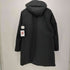 ユニクロ UNIQLO 24AW ハイブリッドダウンパーカ メンズ JPN:M