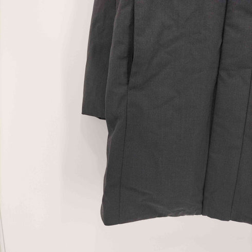 ユニクロ UNIQLO 24AW ハイブリッドダウンパーカ メンズ JPN:M
