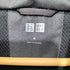 ユニクロ UNIQLO 24AW ハイブリッドダウンパーカ メンズ JPN:M