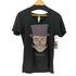 グラム glamb スカルプリントTシャツ メンズ JPN:2