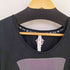 グラム glamb スカルプリントTシャツ メンズ JPN:2