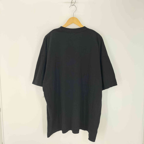 ロサンゼルスアパレル Los Angeles Apparel USA製 6.5 OUNCE プリント クルーネック半袖Tシャツ メンズ JPN:XXL