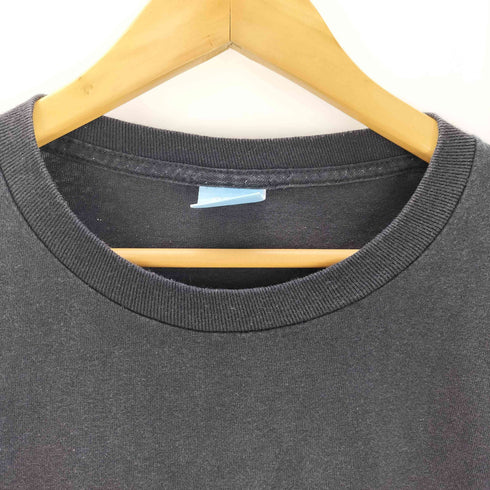 ゴルフワン GOLF WANG ロゴプリントTシャツ メンズ JPN:XL