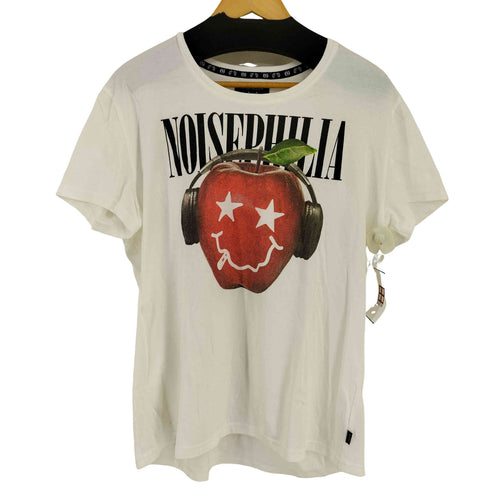 グラム glamb Smoke Beats クルーネックTシャツ メンズ JPN:3
