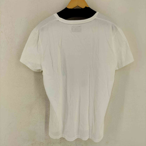 グラム glamb Smoke Beats クルーネックTシャツ メンズ JPN:3