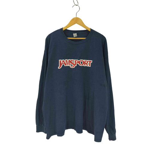 ジャンスポーツ JanSport ロゴプリントTシャツ メンズ JPN:XXL