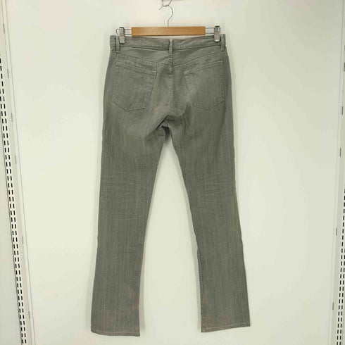 アーペーセー A.P.C. 90-00S マカオ製 ボタンフライ デニムパンツ メンズ US:30-31