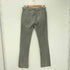 アーペーセー A.P.C. 90-00S マカオ製 ボタンフライ デニムパンツ メンズ US:30-31