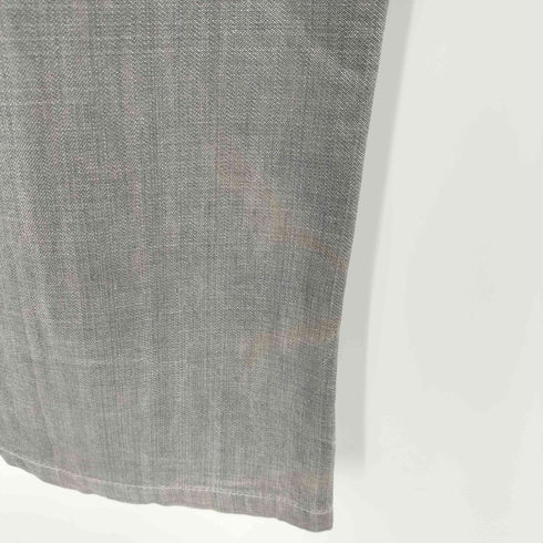 アーペーセー A.P.C. 90-00S マカオ製 ボタンフライ デニムパンツ メンズ US:30-31