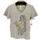 グラム glamb grace プリントTシャツ メンズ JPN:2