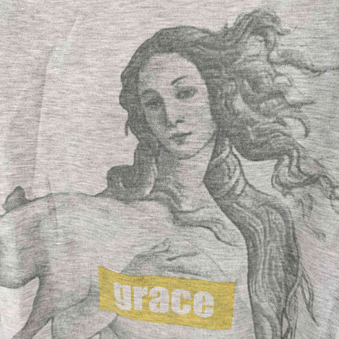グラム glamb grace プリントTシャツ メンズ JPN:2