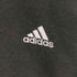 アディダス adidas エッセンシャルズ フリース 3ストライプス フルジップパーカー レディース XL