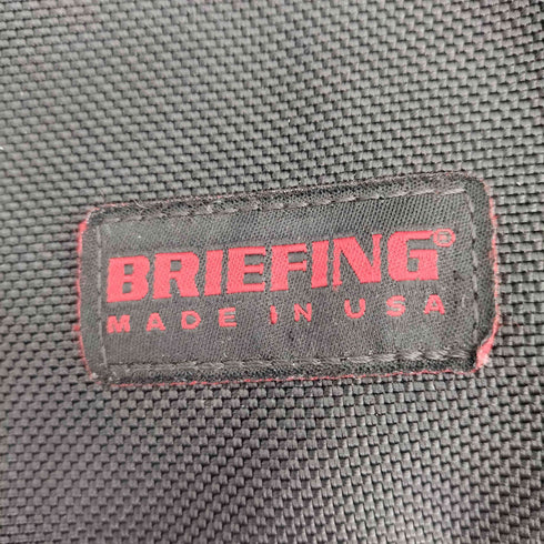 ブリーフィング BRIEFING ATTACK PACK メンズ