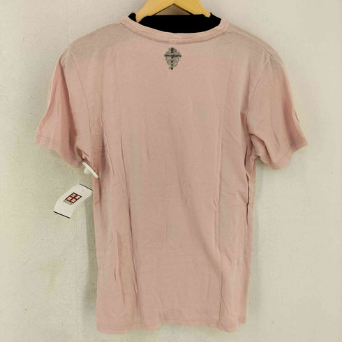 グラム glamb CHANGE IF YOU CAN プリントTシャツ メンズ JPN:2