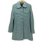 ギャップ Gap OLD GAP ミドル丈ウールコート レディース M