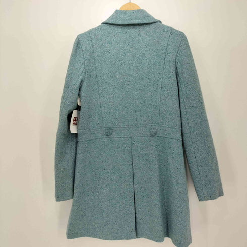 ギャップ Gap OLD GAP ミドル丈ウールコート レディース M