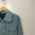 ギャップ Gap OLD GAP ミドル丈ウールコート レディース M