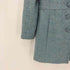 ギャップ Gap OLD GAP ミドル丈ウールコート レディース M