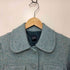 ギャップ Gap OLD GAP ミドル丈ウールコート レディース M