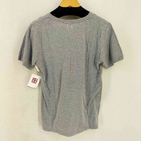 グラム glamb フロントプリントTシャツ メンズ JPN:2