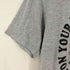 グラム glamb フロントプリントTシャツ メンズ JPN:2