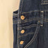ギャップ Gap デニムオーバーオール レディース S