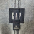 ギャップ Gap デニムオーバーオール レディース S